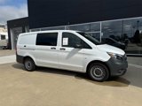 Used 2020 Mercedes-Benz Metris image 2