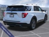 Used 2023 Ford Explorer XLT w/ Equipment Group 202A image 2