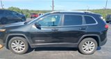 Used 2016 Jeep Cherokee Limited image 3