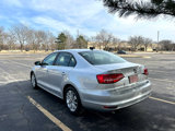 Used 2015 Volkswagen Jetta SE image 5