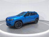 Certified 2023 Jeep Cherokee Altitude Lux image 4