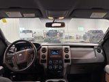 Used 2014 Ford F150 XLT w/ Equipment Group 302A Luxury image 5
