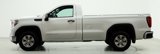 Used 2021 GMC Sierra 1500 4x4 Regular Cab image 4