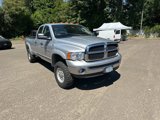 Used 2004 Dodge Ram 2500 Truck SLT w/ Trailer Tow Group image 5