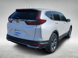 Used 2020 Honda CR-V EX-L image 3