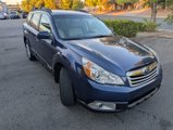 Used 2011 Subaru Outback 2.5i Premium image 4
