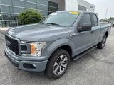 Used 2019 Ford F150 XL w/ Equipment Group 101A Mid image 2