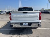 New 2025 Chevrolet Silverado 1500 LT w/ All Star Edition Plus image 4