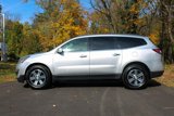 Used 2017 Chevrolet Traverse LT image 5