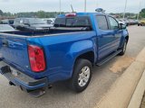 Used 2022 Chevrolet Colorado LT w/ LT Convenience Package image 4