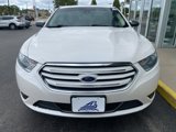 Used 2016 Ford Taurus Limited w/ Equipment Group 301A image 2