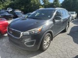 Used 2017 Kia Sorento LX w/ LX Convenience Package image 5