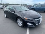 Used 2021 Chevrolet Malibu LT image 4