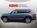 Used 2018 Volkswagen Atlas SEL Premium image 4