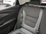 New 2025 Chevrolet TrailBlazer LS w/ LS Convenience Package image 5