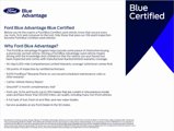 Certified 2021 Ford Escape Titanium w/ Titanium Elite Package image 3