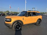 Certified 2023 Ford Bronco Sport Outer Banks w/ Tech Package image 3