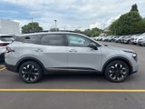 Used 2023 Kia Sportage X-Line w/ X-Line Premium Package image 2