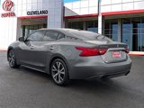 Used 2017 Nissan Maxima 3.5 SL image 4