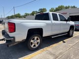 Used 2018 Chevrolet Silverado 2500 LT w/ LT Convenience Package image 4