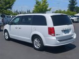 Used 2019 Dodge Grand Caravan SXT image 4