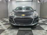 Used 2017 Chevrolet Sonic LT w/ Convenience Package image 3
