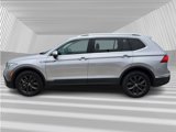 Used 2024 Volkswagen Tiguan SE image 3