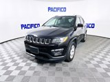 Used 2018 Jeep Compass Latitude image 4