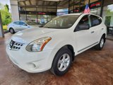 Used 2012 Nissan Rogue S w/ Special Edition Pkg image 4