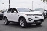 Used 2016 Land Rover Discovery Sport HSE image 4