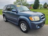 Used 2005 Toyota Sequoia SR5 image 4