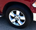 Used 2019 RAM 1500 Big Horn image 6