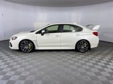 Used 2021 Subaru WRX STI Limited image 5