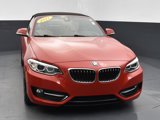 Used 2017 BMW 230i xDrive Convertible image 2