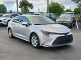 Used 2022 Toyota Corolla LE image 4