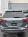 Used 2022 Volkswagen Tiguan SE image 5
