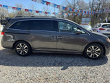 Used 2014 Honda Odyssey Touring Elite image 4