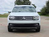 Used 2019 Volkswagen Atlas SE image 2