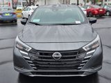 New 2025 Nissan Versa S w/ Trunk Package image 2