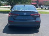 Used 2024 Honda Civic Sport image 4