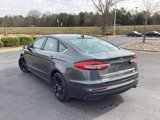 Used 2020 Ford Fusion SEL image 2