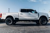 Used 2024 Ford F250 Platinum image 4
