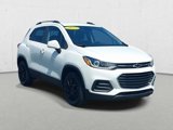 Used 2022 Chevrolet Trax LT w/ Sport Edition image 3