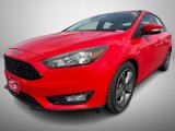 Used 2017 Ford Focus SE image 2