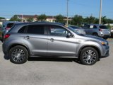 Used 2016 Mitsubishi Outlander Sport ES image 2