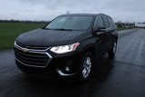 Used 2021 Chevrolet Traverse LT w/ LPO, Cargo Package image 3