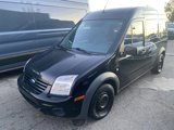 Used 2012 Ford Transit Connect XLT Premium w/ Taxi Pkg image 2