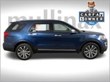 Used 2017 Ford Explorer Platinum image 2