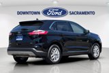 Certified 2023 Ford Edge SEL image 3
