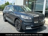 Used 2021 Lincoln Aviator Black Label w/ Dynamic Handling Package image 2
